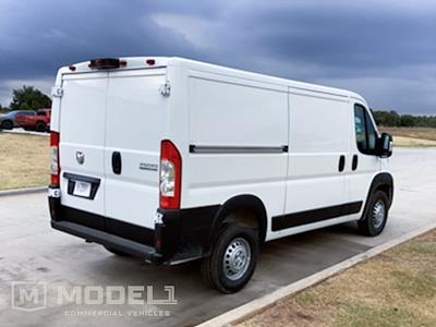 New 2024 Ram ProMaster 2500 - photo 2