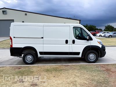 New 2024 Ram ProMaster 2500 - photo 2