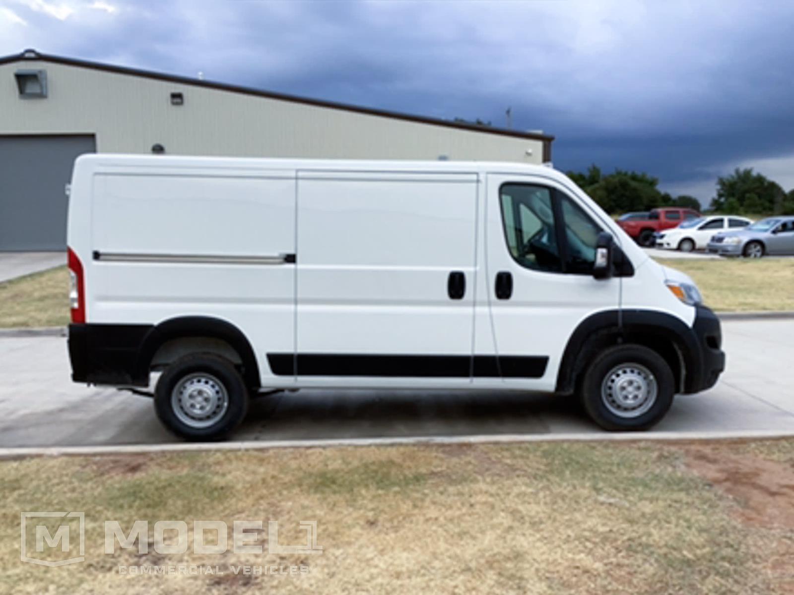 New 2024 Ram ProMaster 2500 - photo 5