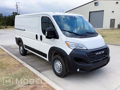 New 2024 Ram ProMaster 1500 - photo 1