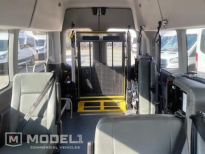 New 2024 Ford Transit 350 HD - photo 1