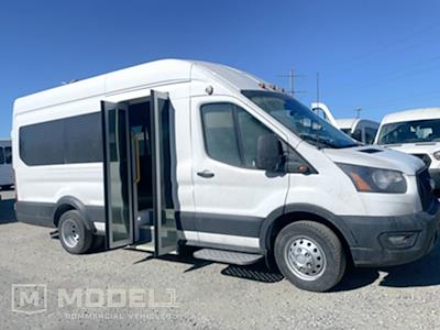 New 2024 Ford Transit 350 HD - photo 2