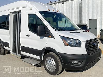 New 2024 Ford Transit 350 HD - photo 1