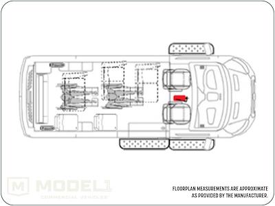 New 2024 Ford Transit 350 HD - photo 1