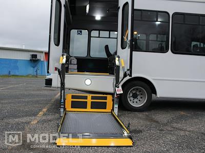 New 2024 Ford Transit 350 HD - photo 1