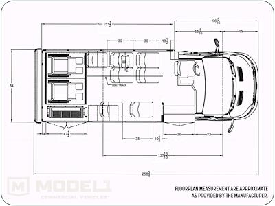 New 2024 Ford Transit 350 HD - photo 1