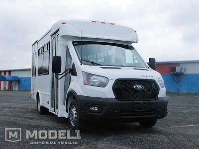 New 2024 Ford Transit 350 HD - photo 1