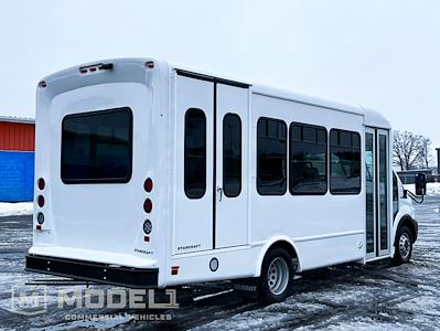 New 2024 Ford Transit 350 HD - photo 1