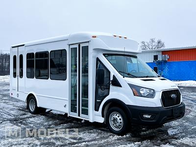 New 2024 Ford Transit 350 HD - photo 1