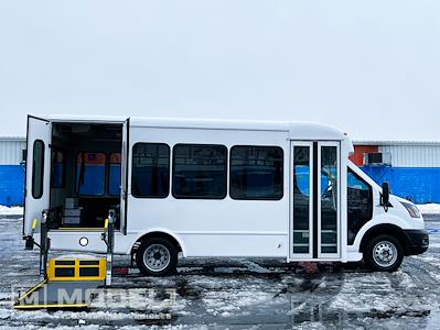 New 2024 Ford Transit 350 HD - photo 1