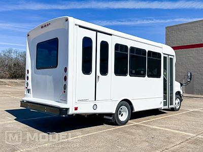 New 2025 Ford E-350 - photo 1