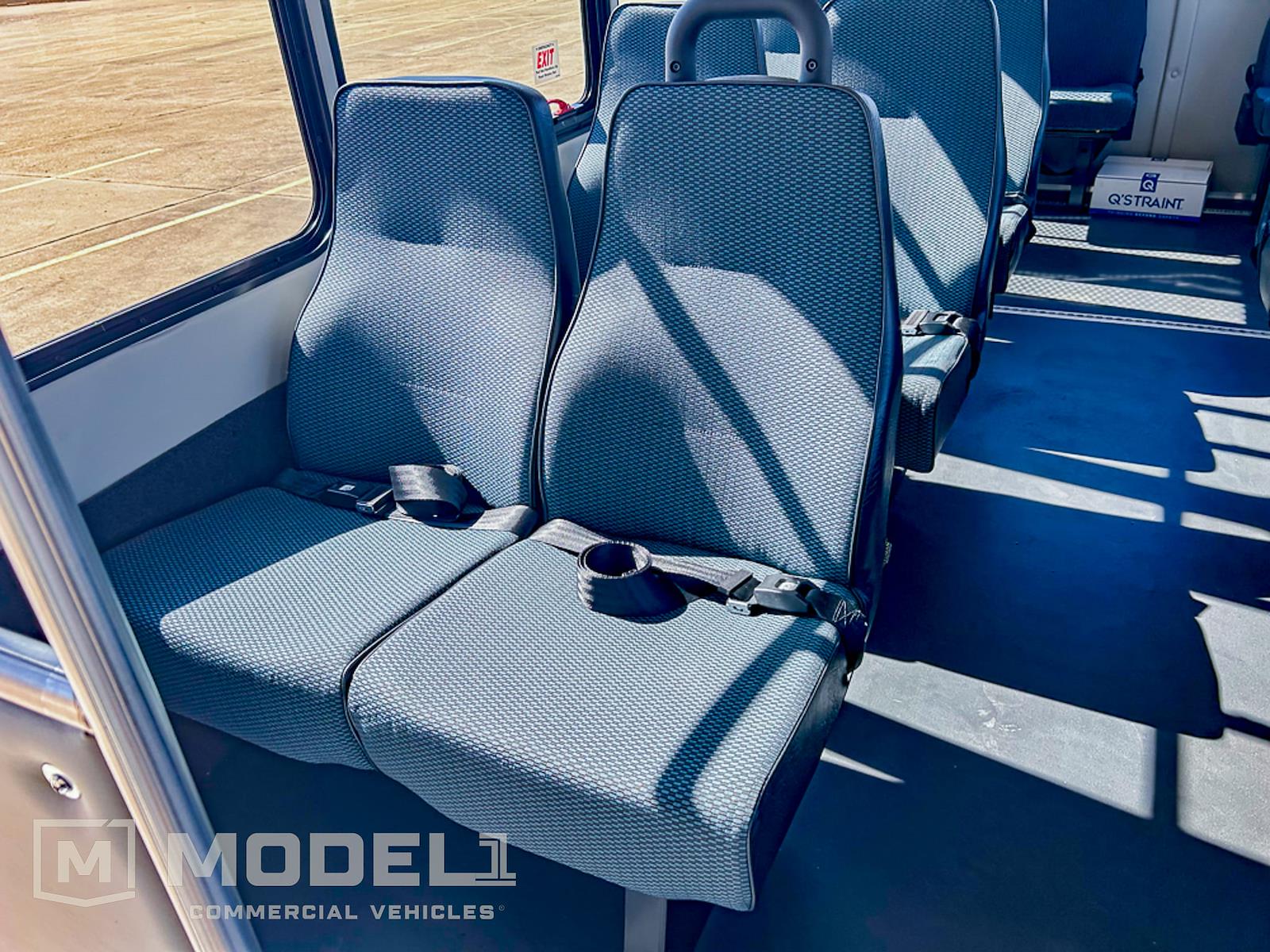New 2025 Ford E-350 - photo 15