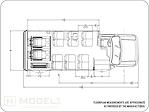 New 2025 Ford E-350 Shuttle Bus for sale #1731377 - photo 15