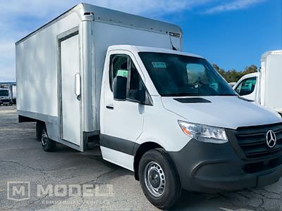 Used 2023 Mercedes-Benz Sprinter 3500XD - photo 1