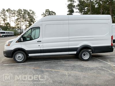 New 2024 Ford Transit 350 HD High Roof Empty Cargo Van for sale #1732226 - photo 2