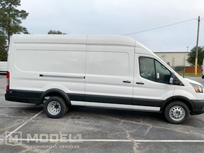 New 2024 Ford Transit 350 HD High Roof Empty Cargo Van for sale #1732270 - photo 1