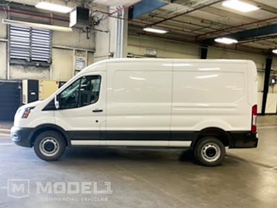 New 2024 Ford Transit 350 Medium Roof Empty Cargo Van for sale #1732316 - photo 2