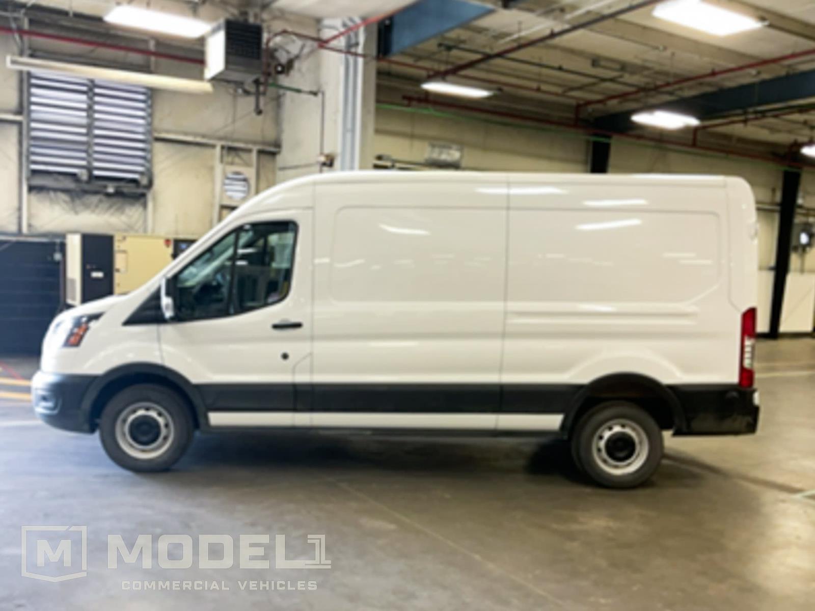 New 2024 Ford Transit 350 - photo 5