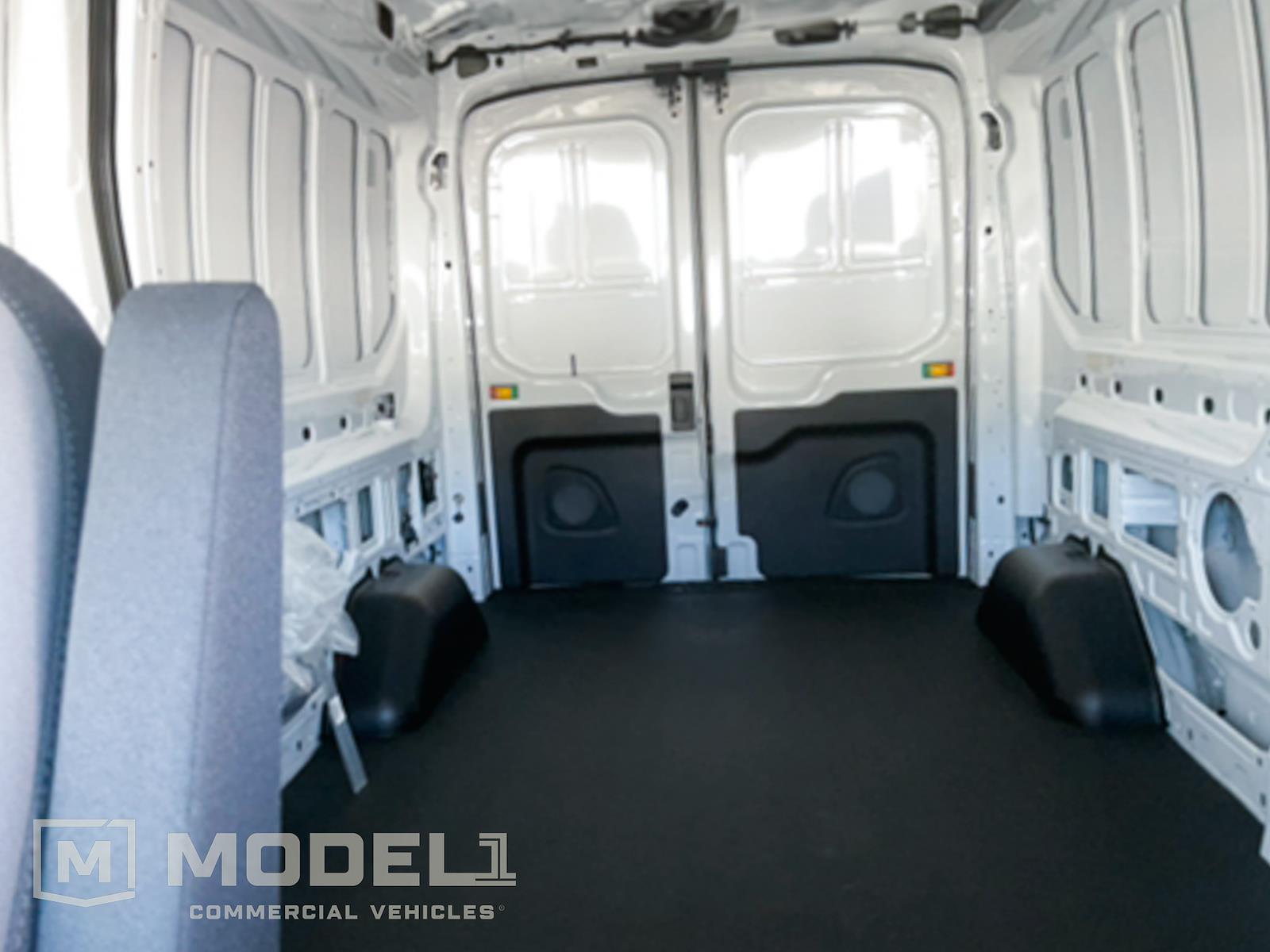 New 2024 Ford Transit 350 - photo 2