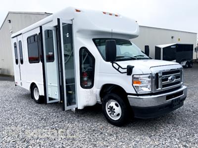 New 2025 Ford E-350 - photo 1