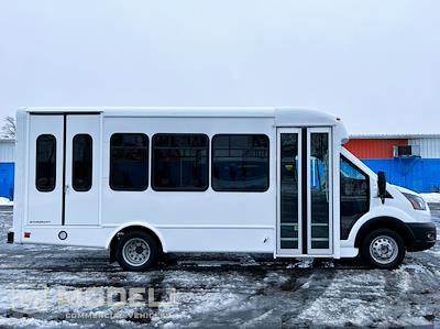 New 2024 Ford Transit 350 HD - photo 1