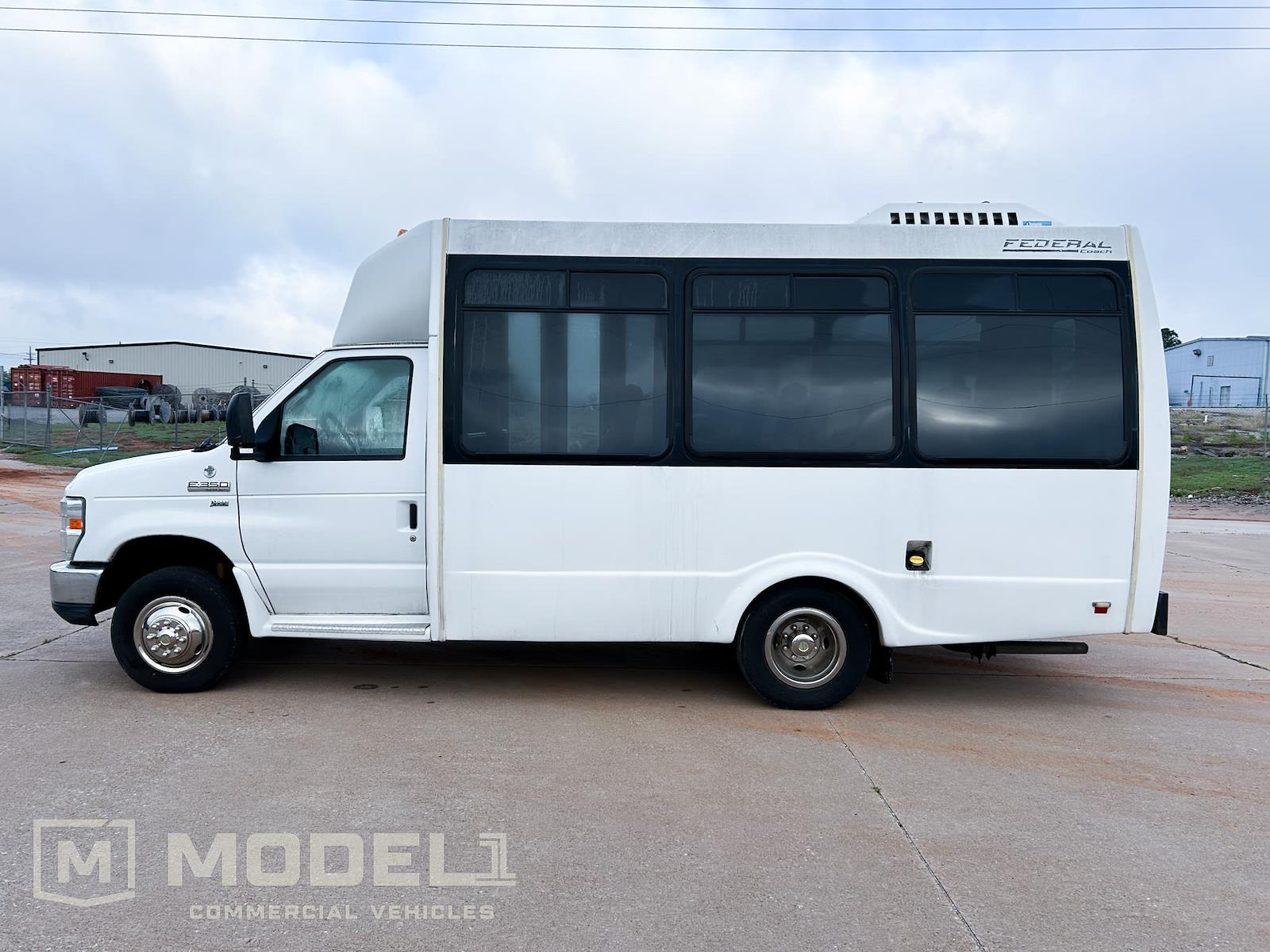 Used 2012 Ford E-350 - photo 10