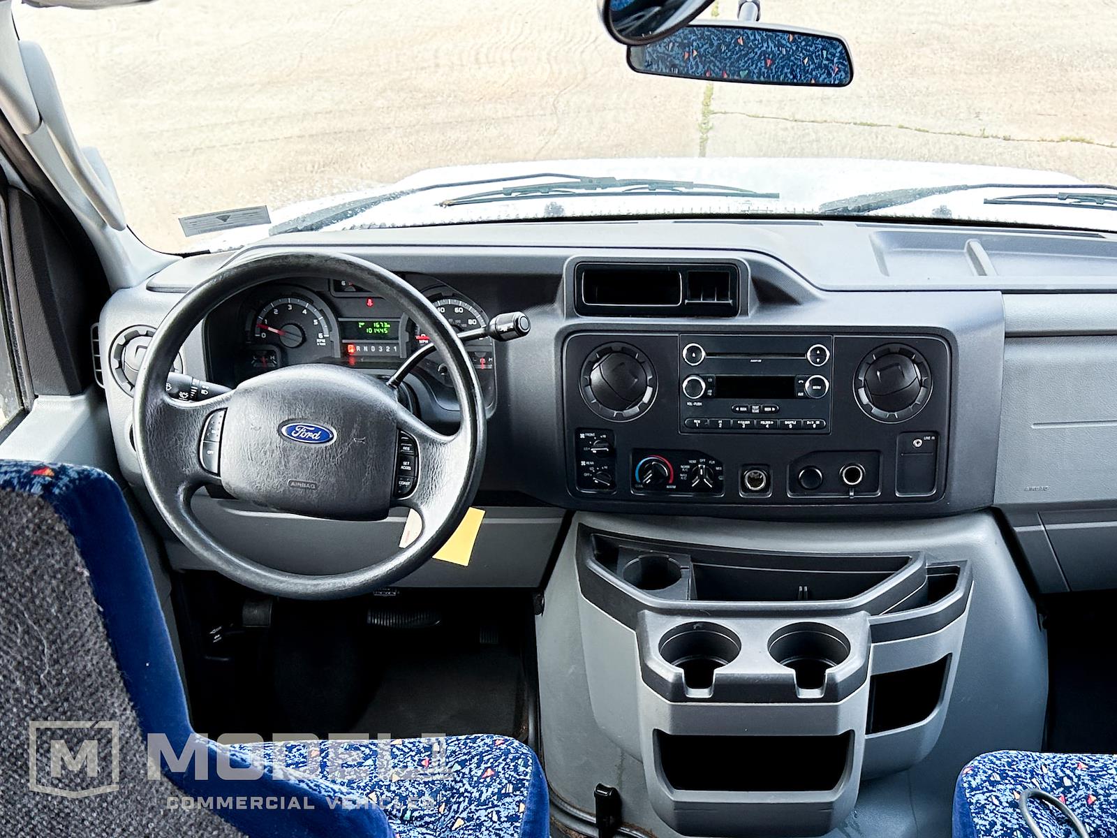 Used 2012 Ford E-350 - photo 6