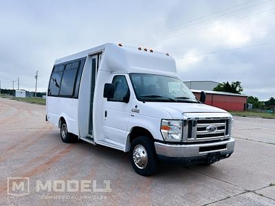Used 2012 Ford E-350 - photo 1
