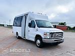 Used 2012 Ford E-350 Shuttle Bus for sale #1734308 - photo 1
