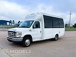 Used 2012 Ford E-350 Shuttle Bus for sale #1734308 - photo 9