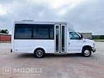 Used 2012 Ford E-350 Shuttle Bus for sale #1734308 - photo 5