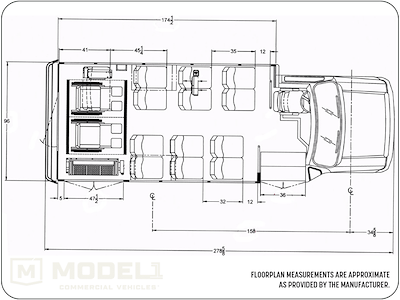 New 2025 Ford E-450 - photo 1