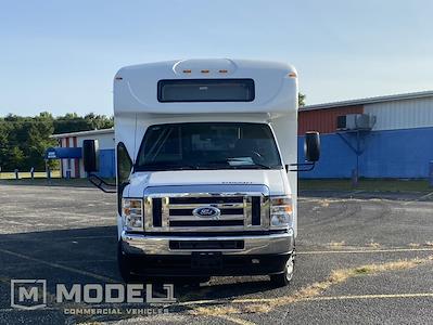 New 2025 Ford E-450 - photo 1