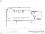 New 2025 Ford E-450 Shuttle Bus for sale #1734539 - photo 1