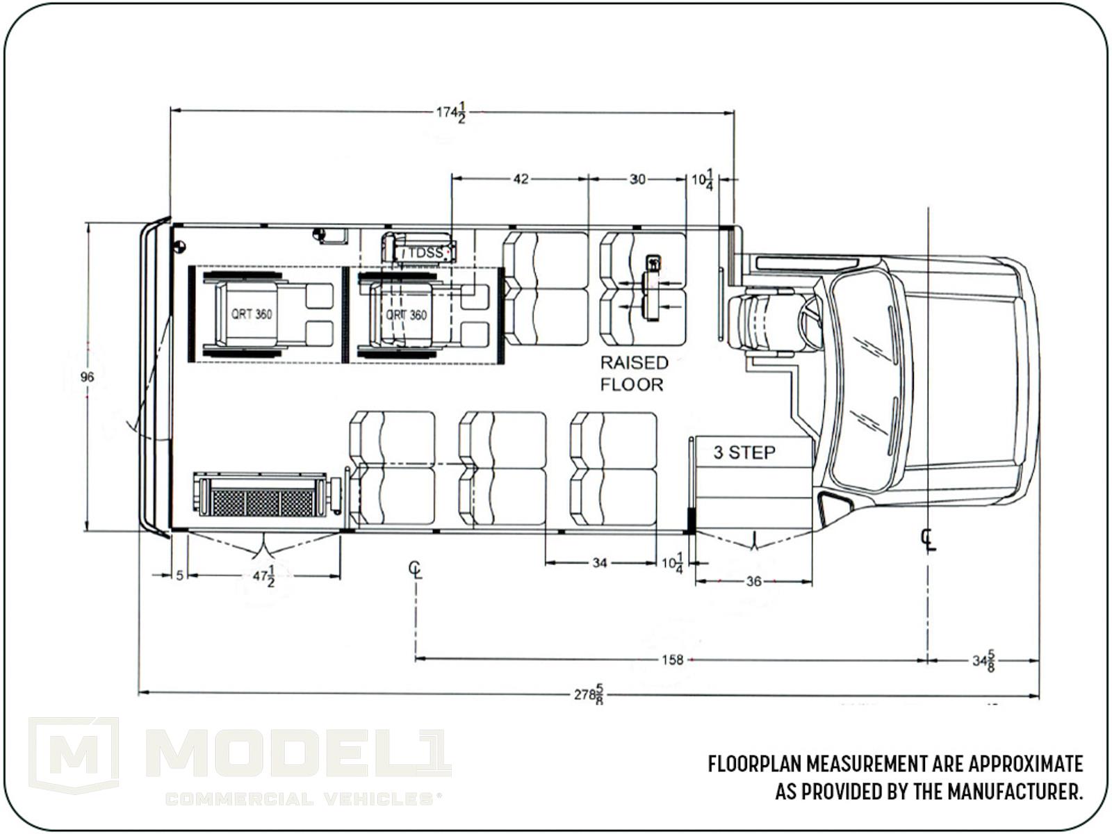 New 2025 Ford E-450 - photo 5