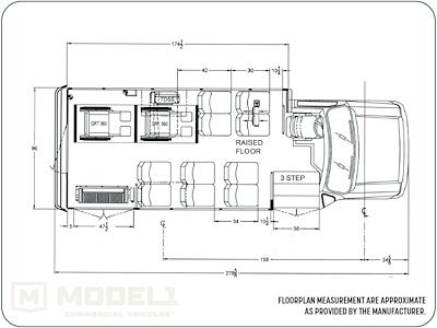 New 2025 Ford E-450 - photo 1