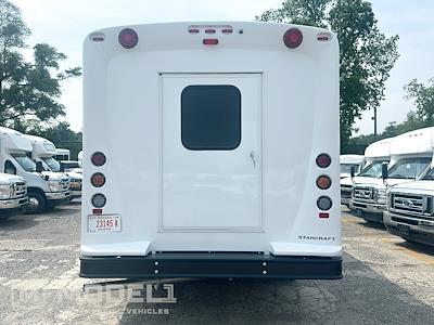 New 2025 Ford E-450 Shuttle Bus for sale #1734744 - photo 2