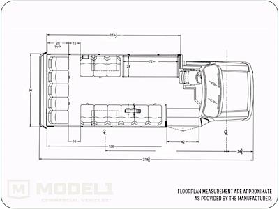 New 2025 Ford E-450 - photo 1