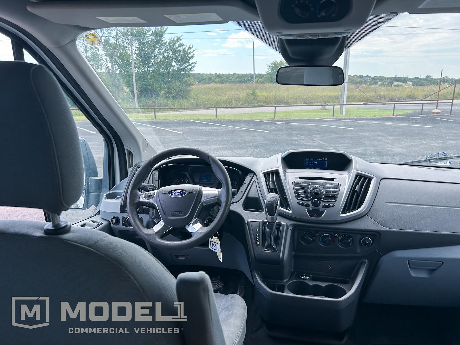Used 2016 Ford Transit 350 - photo 12