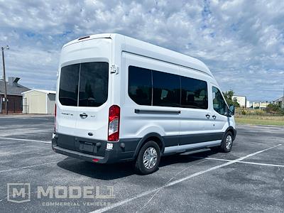 Used 2016 Ford Transit 350 - photo 1