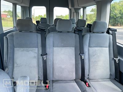 Used 2016 Ford Transit 350 - photo 1