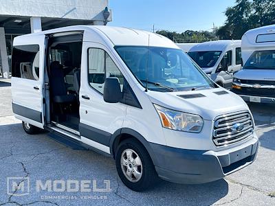 Used 2017 Ford Transit 350 - photo 1