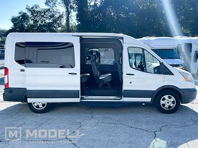 Used 2017 Ford Transit 350 - photo 1