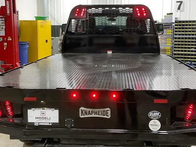 Used 2024 Ram 3500 - photo 2
