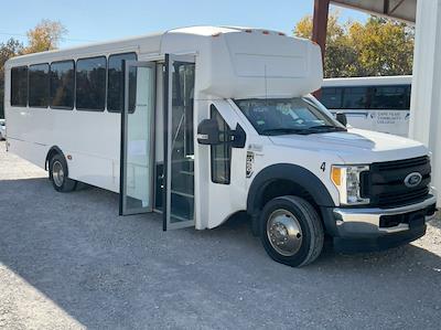Used 2017 Ford F-550 - photo 1