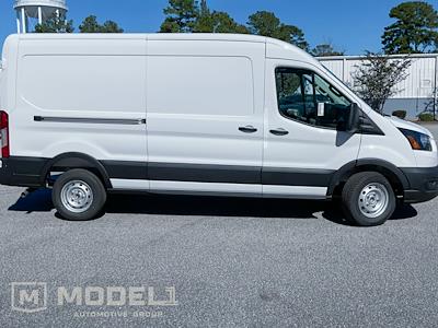 New 2026 Ford Transit 250 Medium Roof Empty Cargo Van for sale #1739293 - photo 2