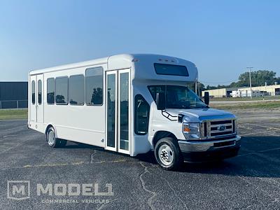 New 2026 Ford E-450 Bus for sale #1740352 - photo 1