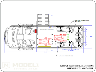 New 2026 Ram ProMaster 3500 Mobility for sale #1741455 - photo 2