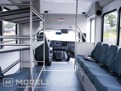 New 2025 Ford E-450 Shuttle Bus for sale #AS22G1400KKE25 - photo 2