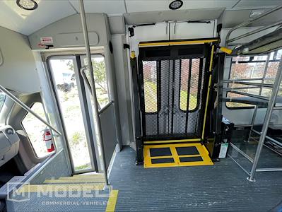 New 2019 Ford E-450 Shuttle Bus for sale #AS25E1202HSE19 - photo 2